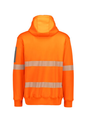Streetworx Water Res Hoodie - Image 2