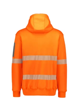 Streetworx Water Res Hoodie - Image 2
