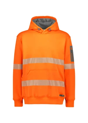 Streetworx Water Res Hoodie - Image 3