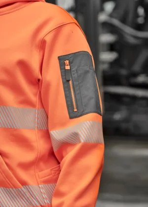 Streetworx Water Res Hoodie - Image 13