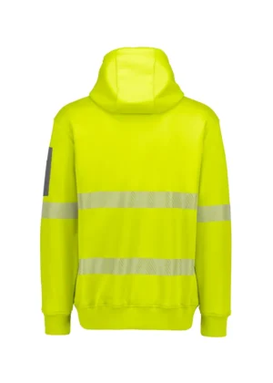 Streetworx Water Res Hoodie - Image 14