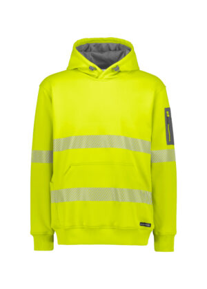 Streetworx Water Res Hoodie - Image 15