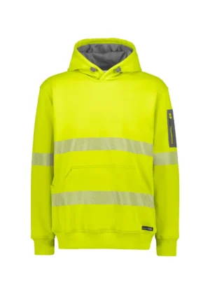 Streetworx Water Res Hoodie - Image 15