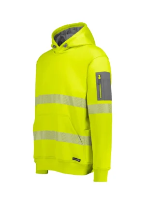 Streetworx Water Res Hoodie - Image 16