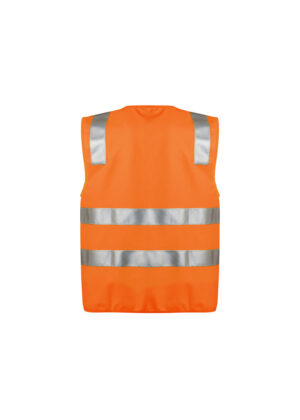 Day/Night Full Zip Vest - Image 3