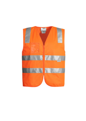 Day/Night Full Zip Vest - Image 2