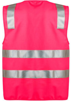 Day/Night Full Zip Vest - Image 7