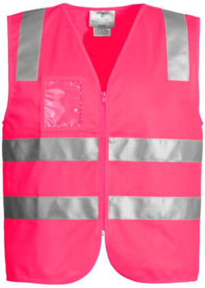 Day/Night Full Zip Vest - Image 6