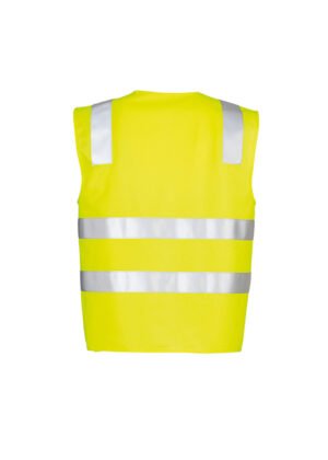 Day/Night Full Zip Vest - Image 5