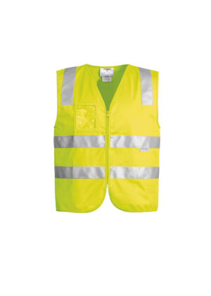 Day/Night Full Zip Vest - Image 4