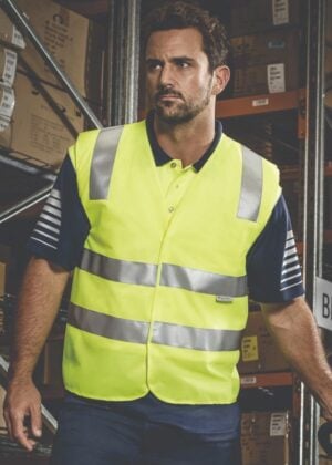 Day/Night Basic Vest