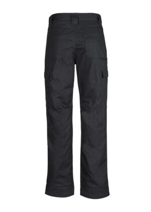 Mens Drill Cargo Pant - Image 3