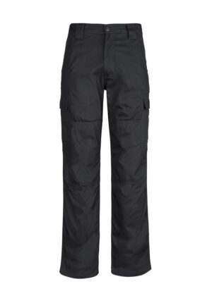 Mens Drill Cargo Pant - Image 2