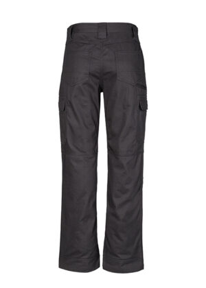 Mens Drill Cargo Pant - Image 5
