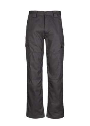 Mens Drill Cargo Pant - Image 4