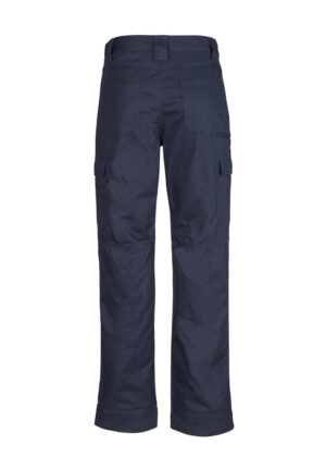Mens Drill Cargo Pant - Image 7