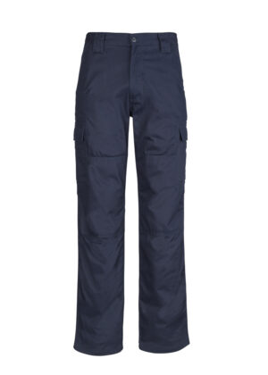 Mens Drill Cargo Pant - Image 6