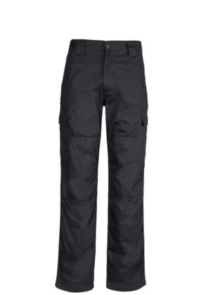 Midweight Drill Cargo Pant Stout - Image 2