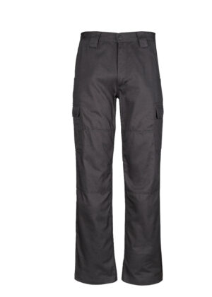 Midweight Drill Cargo Pant Stout - Image 5