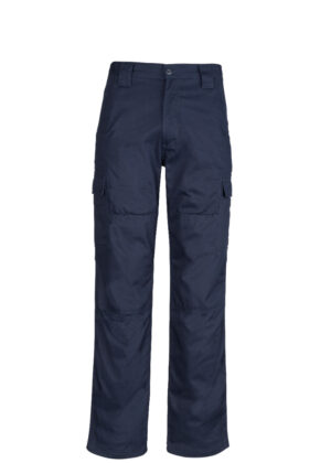 Midweight Drill Cargo Pant Stout - Image 6