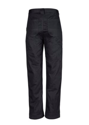 Mens Plain Utility Pant - Image 3
