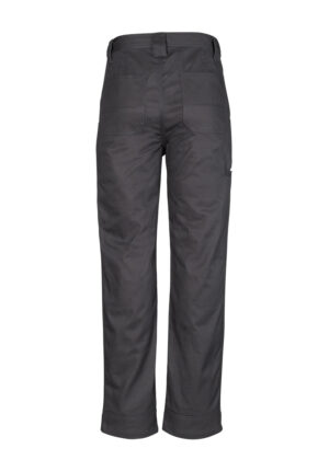 Mens Plain Utility Pant - Image 5