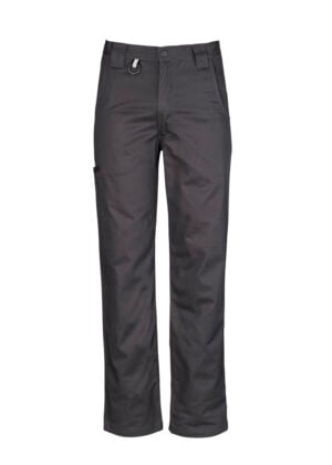 Mens Plain Utility Pant - Image 4