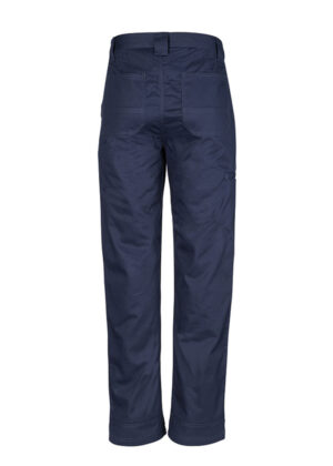 Mens Plain Utility Pant - Image 7