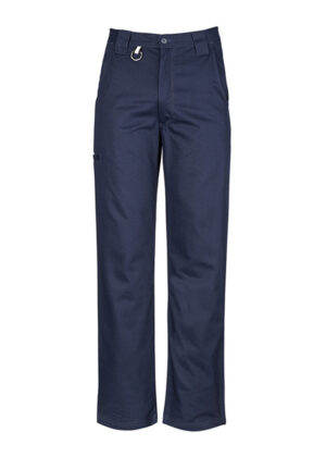 Mens Plain Utility Pant - Image 6