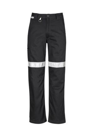 Mens Taped Utility Pant - Image 2