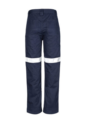Mens Taped Utility Pant - Image 5