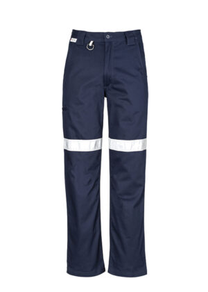 Mens Taped Utility Pant - Image 4