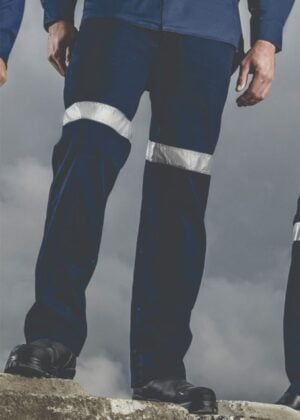 Mens Taped Utility Pant