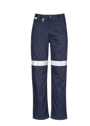 Mens Taped Utility Pant Stout - Image 3