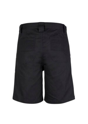 Mens Plain Utility Short - Image 3