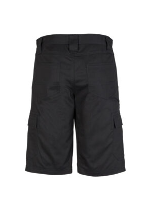 Mens Drill Cargo Short - Image 3