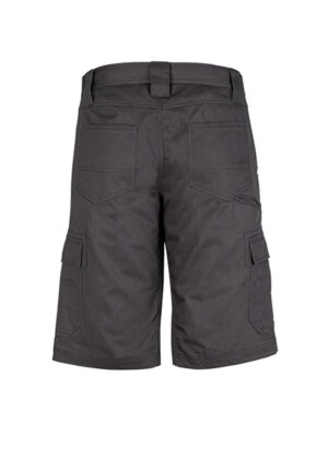 Mens Drill Cargo Short - Image 5