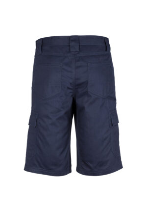 Mens Drill Cargo Short - Image 7