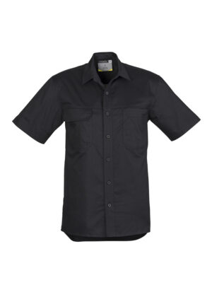 Light Weight Tradie SS Shirt - Image 2