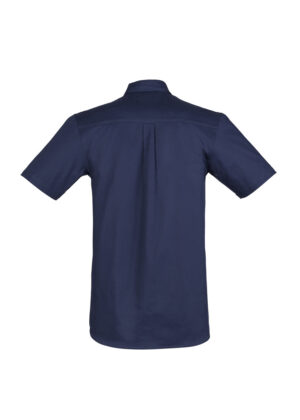 Light Weight Tradie SS Shirt - Image 5