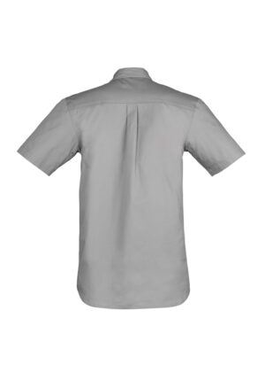 Light Weight Tradie SS Shirt - Image 7
