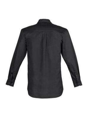 Light Weight Tradie LS Shirt - Image 3