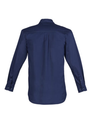 Light Weight Tradie LS Shirt - Image 5