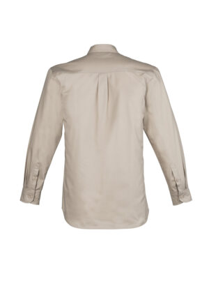 Light Weight Tradie LS Shirt - Image 9