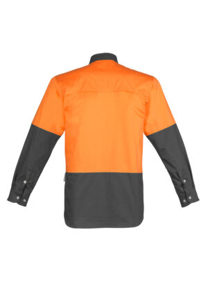 Day Only Industrial Shirt - Image 7