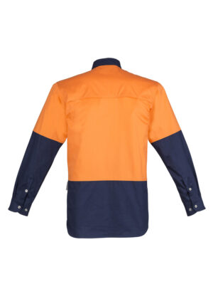 Day Only Industrial Shirt - Image 3