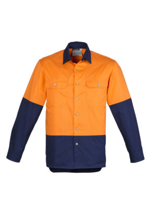 Day Only Industrial Shirt - Image 2