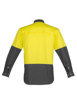 Day Only Industrial Shirt - Image 9