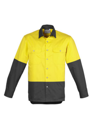 Day Only Industrial Shirt - Image 8