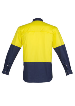Day Only Industrial Shirt - Image 5